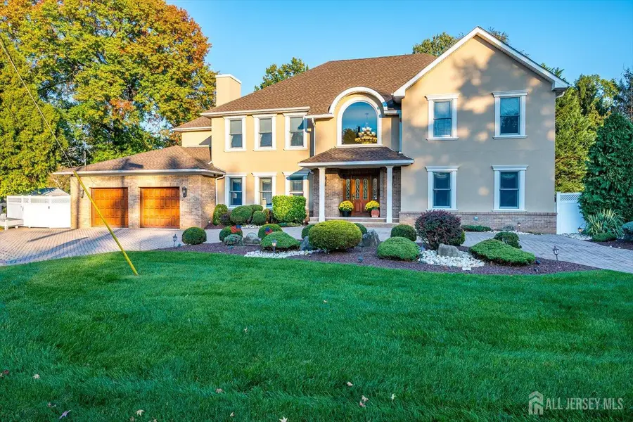 -21 Stafford Road, Colonia, NJ 07067 - #2