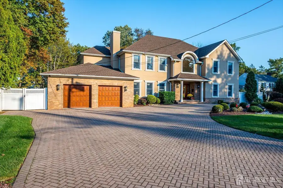 -21 Stafford Road, Colonia, NJ 07067 - #3