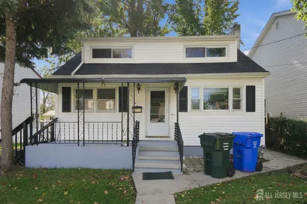 -111 NE Goodrich Street Ne, Iselin, NJ 08830