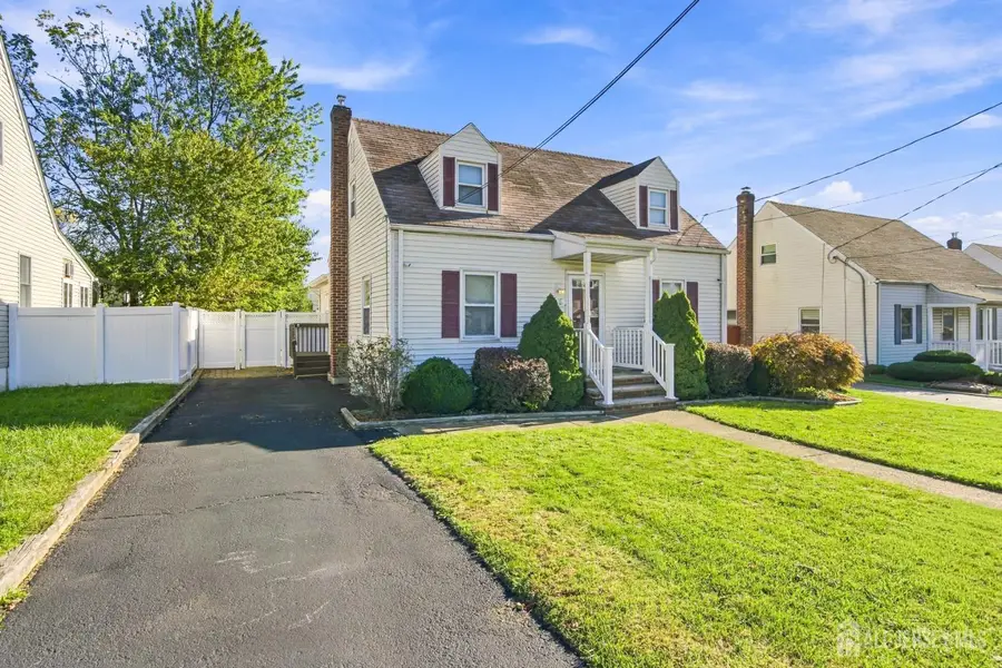 -10 Grover Avenue, South Amboy, NJ 08879 - #2