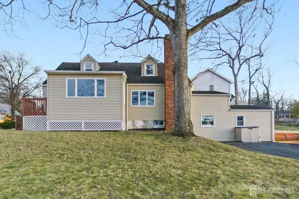 -83 Mountain Boulevard, Somerset County, NJ 07069