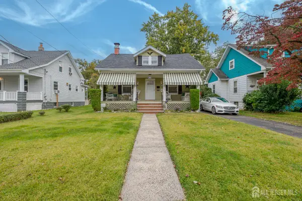 -118 Vogel Place, Middlesex, NJ 08846