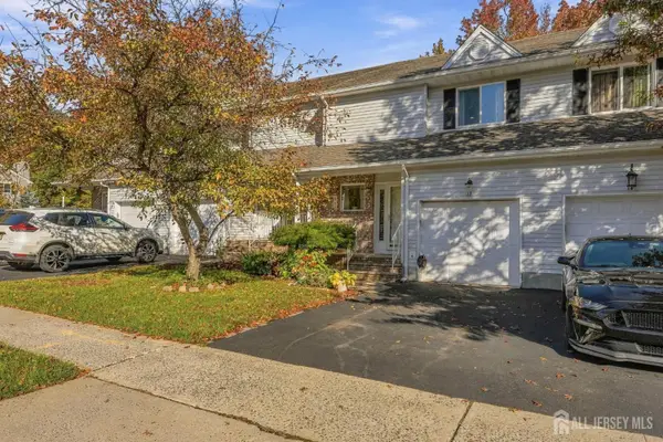 -13 Forest Garden Drive, Matawan, NJ 07747