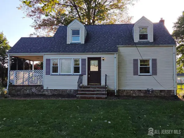 -1438 Huron Road, North Brunswick, NJ 08902
