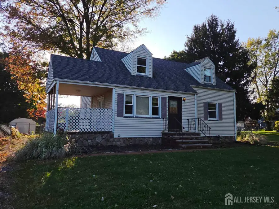 -1438 Huron Road, North Brunswick, NJ 08902 - #2