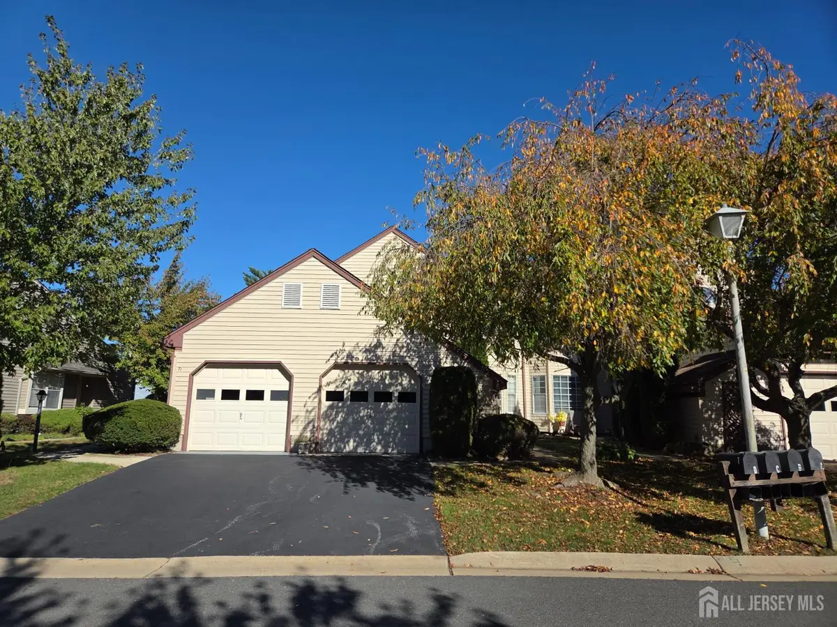 -7 Daniel Webster Avenue #B, Monroe, NJ 08831 - #1