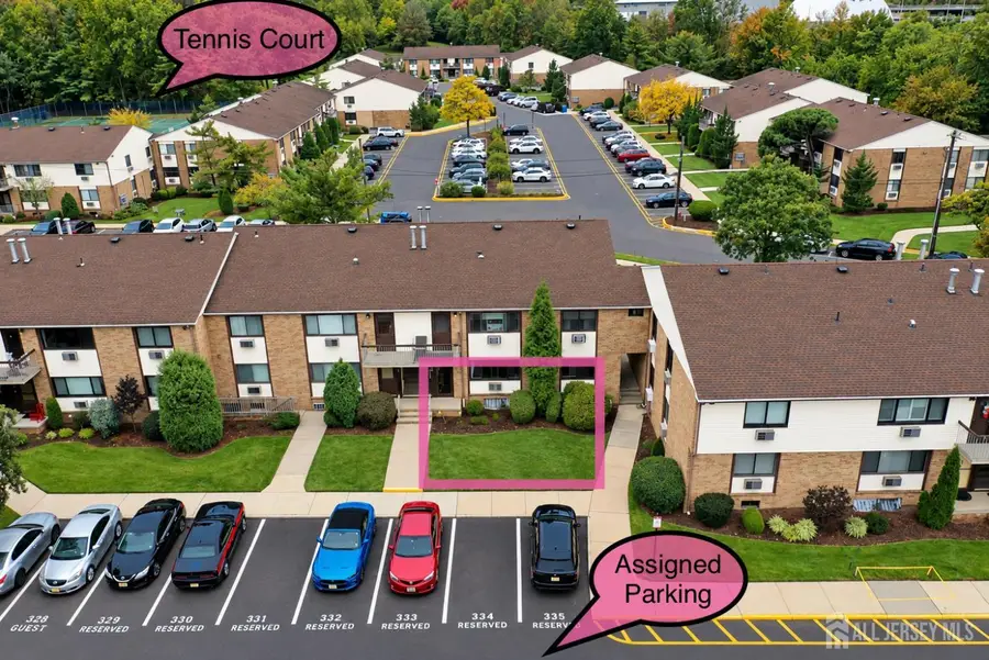 -713 Cricket Lane, Woodbridge, NJ 07095 - #2