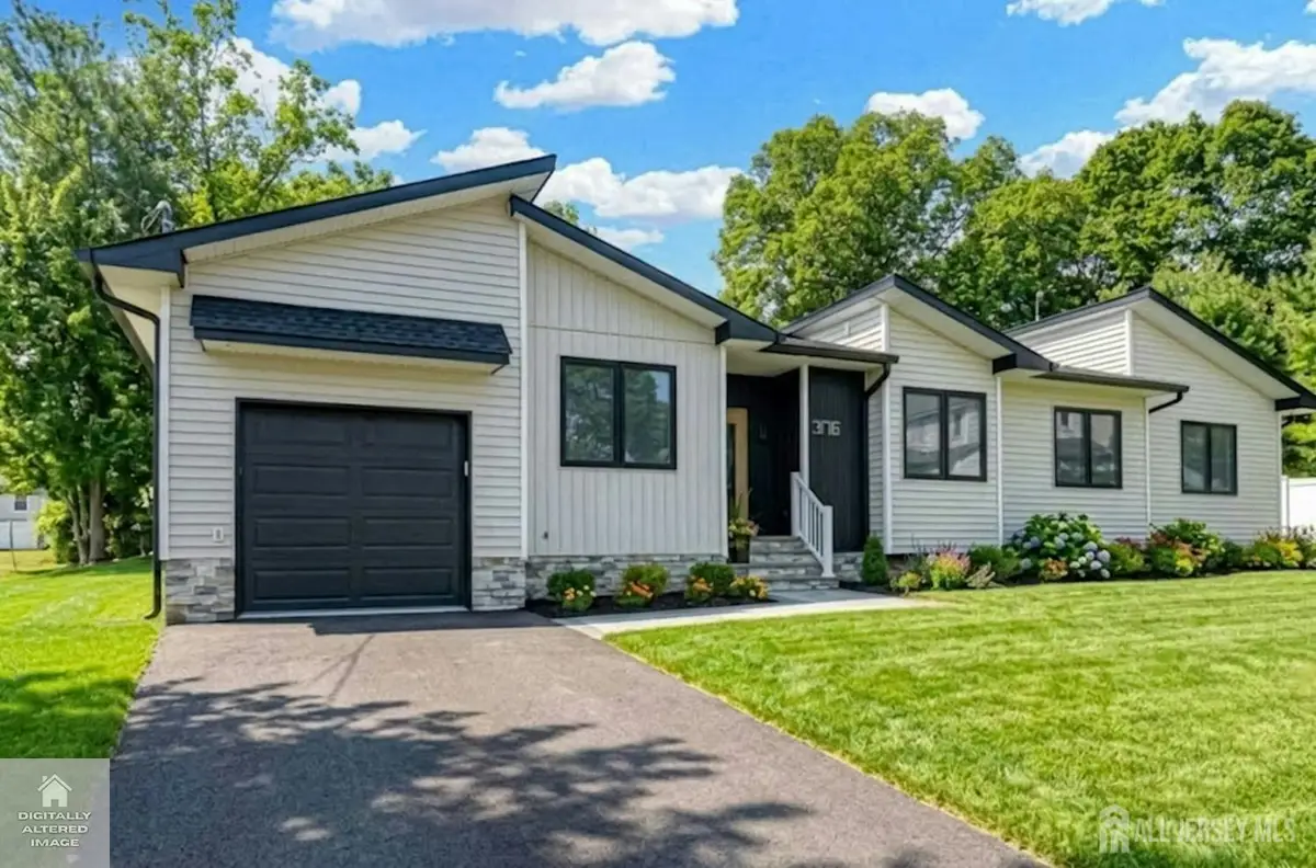 -376 Division Street, Sayreville, NJ 08879 - #1