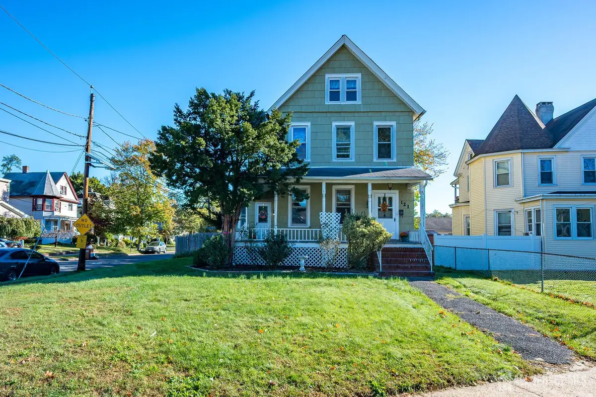 -121 S Washington Avenue, Dunellen, NJ 08812 - #1