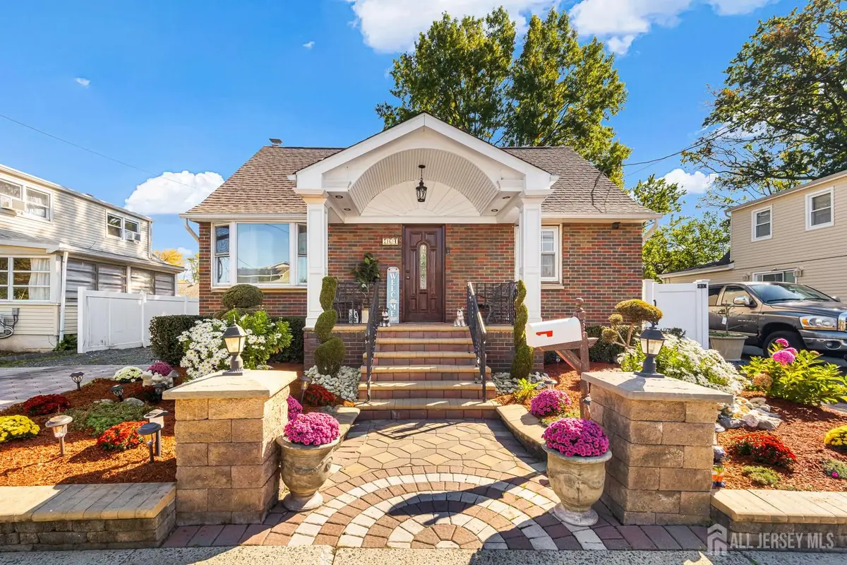 -764 Carlock Avenue, Perth Amboy, NJ 08861 - #1