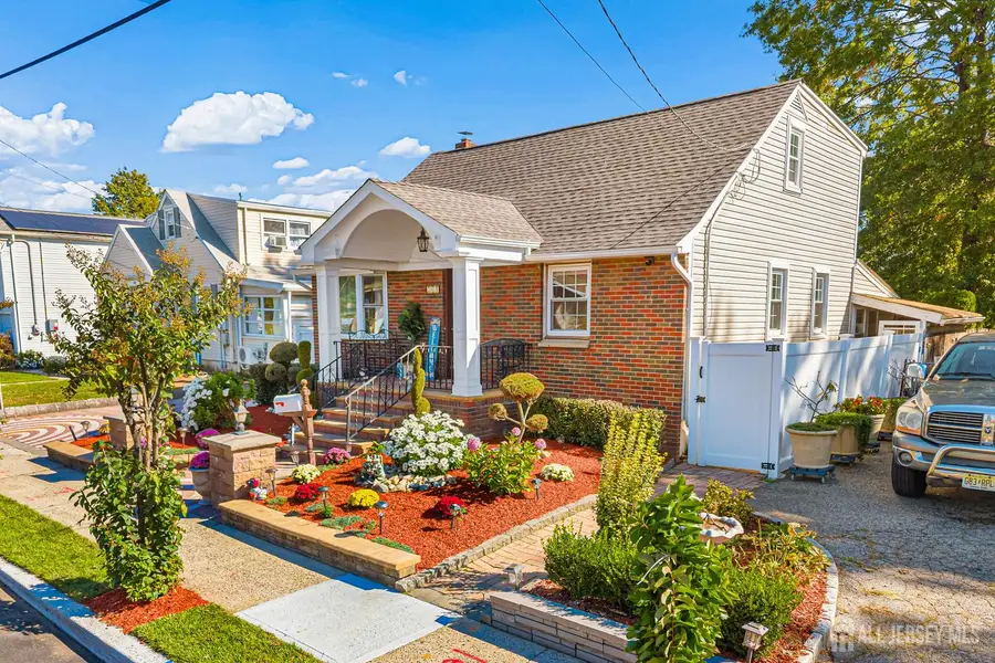 -764 Carlock Avenue, Perth Amboy, NJ 08861 - #3