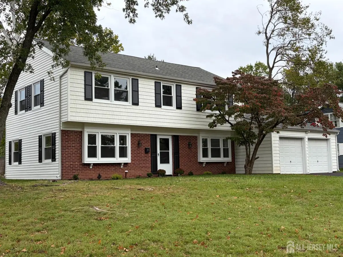 -4 Overbrook Road, Somerset, NJ 08873 - #1