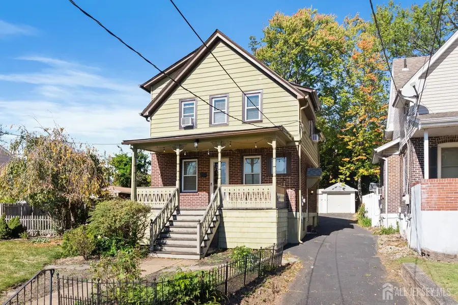-54 Evergreen Avenue, Fords, NJ 08863 - #2
