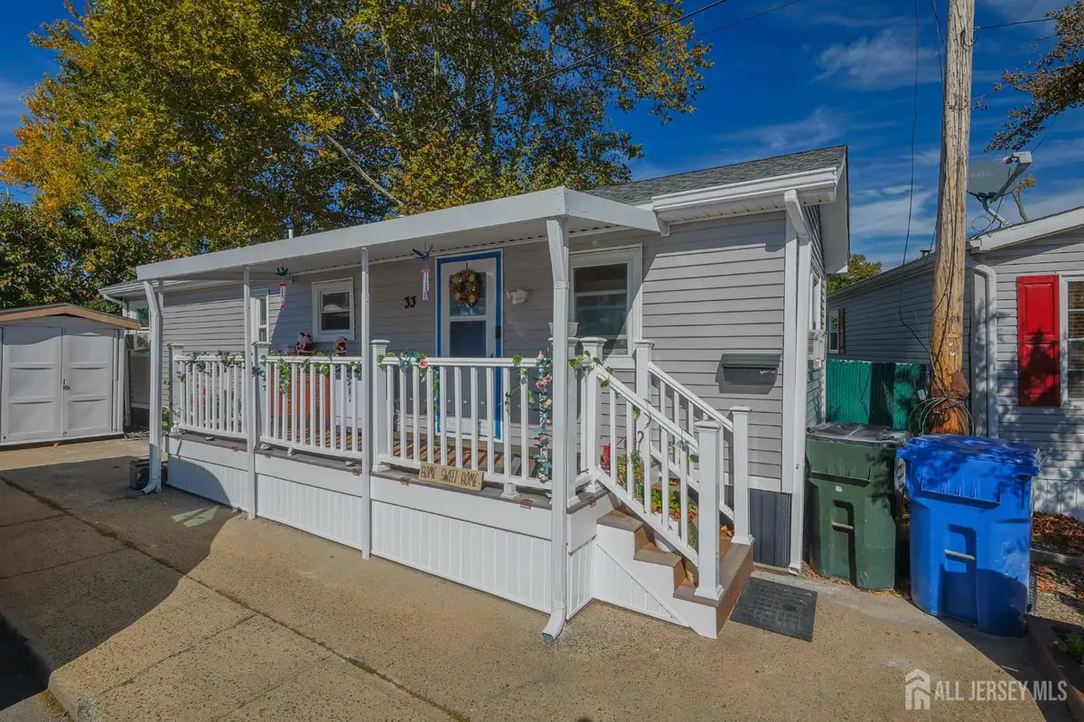 -33 Freddie Avenue, Avenel, NJ 07001 - #1