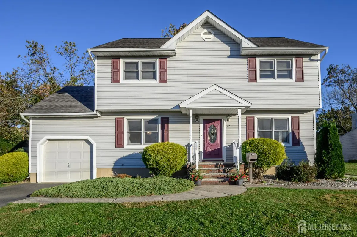 -42 Highview Road, East Brunswick, NJ 08816 - #1