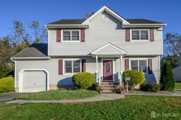 -42 Highview Road, East Brunswick, NJ 08816