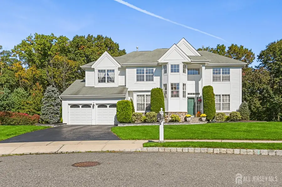 -36 Yardley Manor Drive, Matawan, NJ 07747 - #2