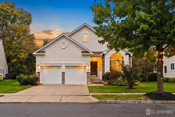 -103 Ridgway Drive, Florence, NJ 08505