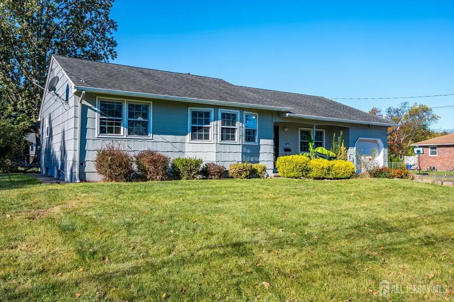 -932 Eva Street, Piscataway, NJ 08854 - #3
