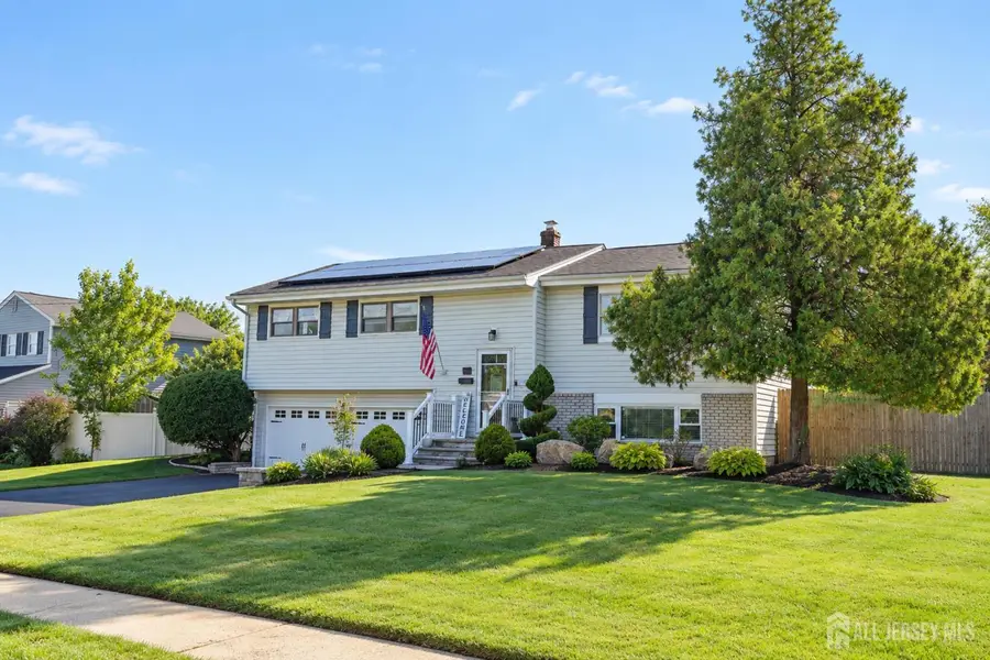 -15 Foxwood Drive, Somerset, NJ 08873 - #3