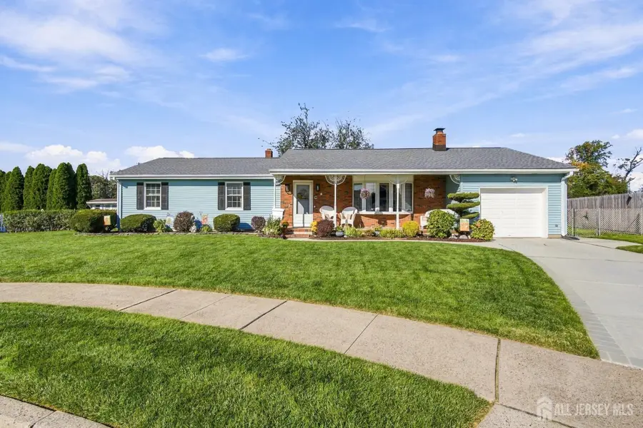 -5 Seaman Court, Sayreville, NJ 08879 - #2