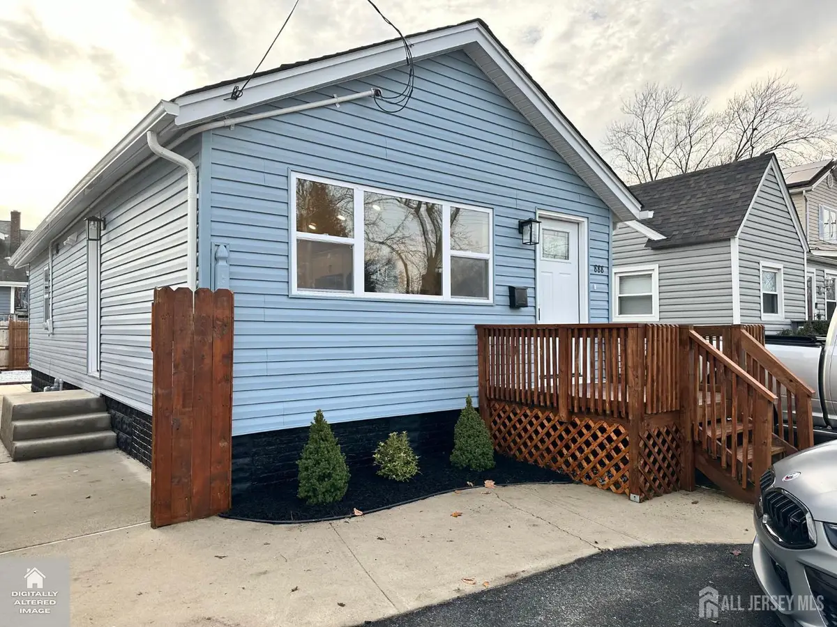 -888 State Route 35 Highway, Laurence Harbor, NJ 08879 - #1