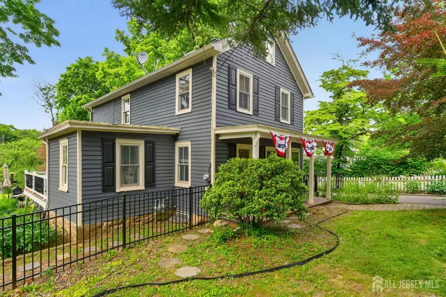 -79 W Main Street W, Mendham, NJ 07945 - #2