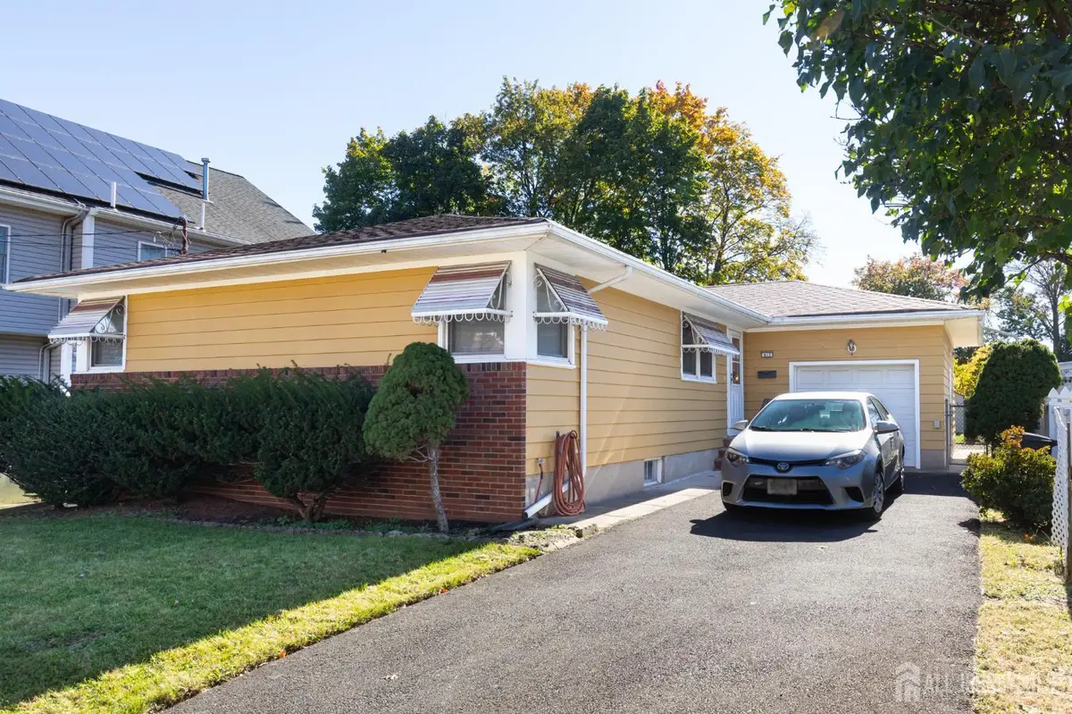 -412 Montgomery Street, Highland Park, NJ 08904 - #1