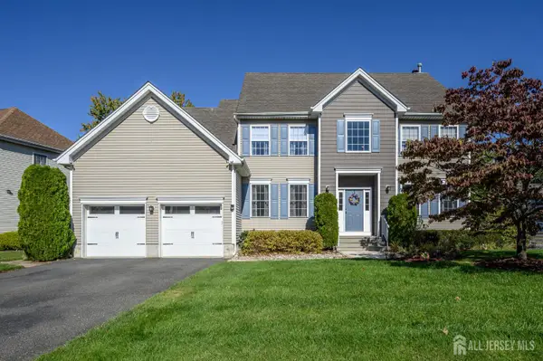 -601 Windcrest Court, Brick, NJ 08724
