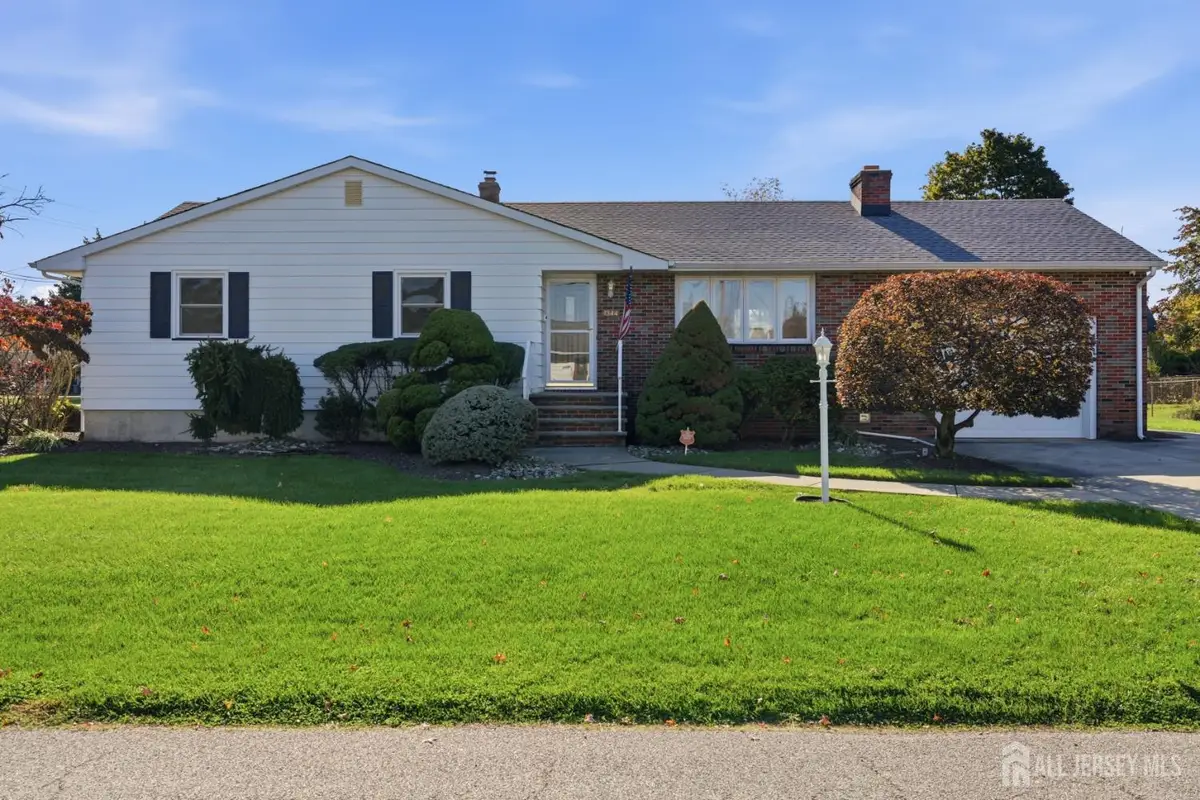 -1344 Sioux Road, North Brunswick, NJ 08902 - #1