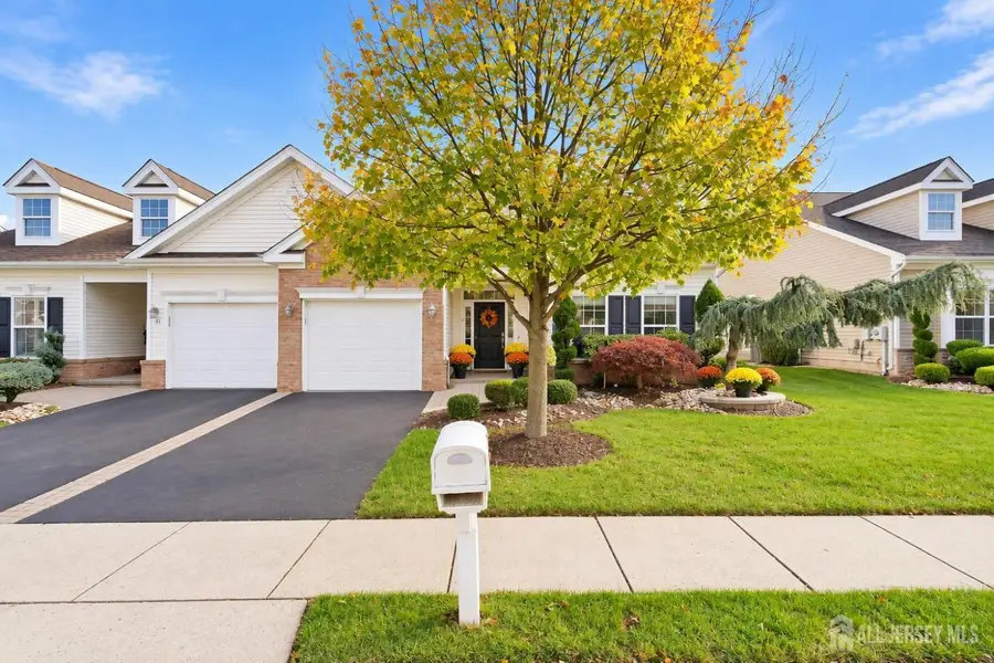 -63 Diamond Spring Drive, Monroe, NJ 08831 - #2