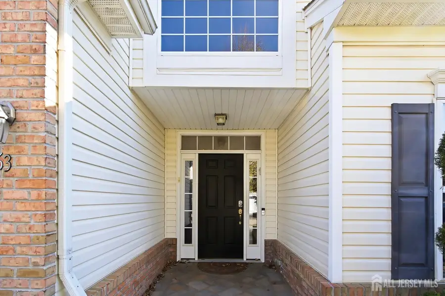 -63 Diamond Spring Drive, Monroe, NJ 08831 - #3