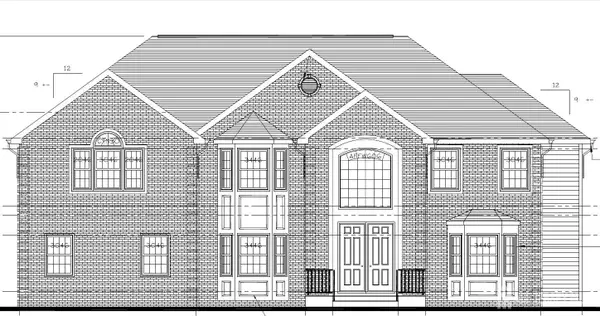 -14 Interlaken Road, South Brunswick, NJ 08852