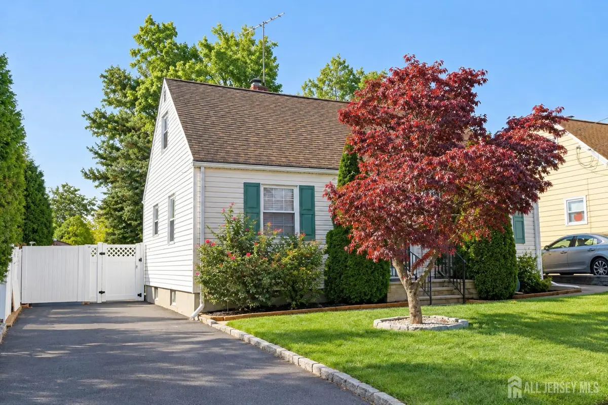 -21 Buchanan Avenue, Parlin, NJ 08859 - #1