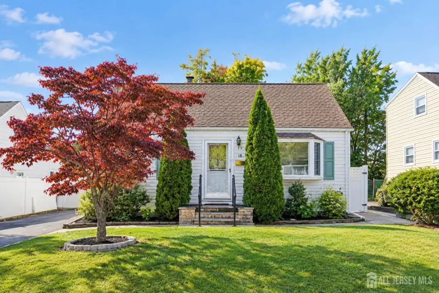 -21 Buchanan Avenue, Parlin, NJ 08859 - #2