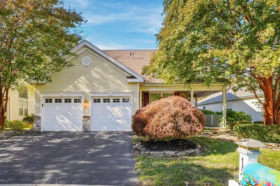 -12 Powderhorn Way, Allentown, NJ 08501 - #2
