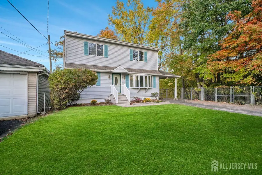 -90 Island Avenue, Little Falls, NJ 07424 - #2