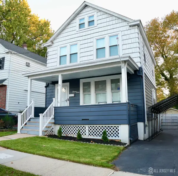-77 Douglas Street, Fords, NJ 08863