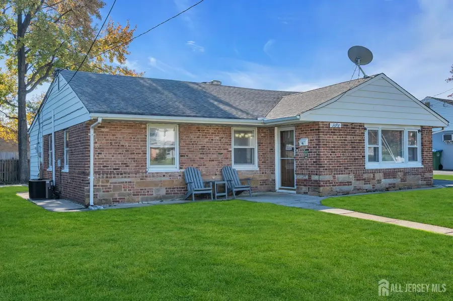 -50 Gurley Road, Edison, NJ 08817 - #2