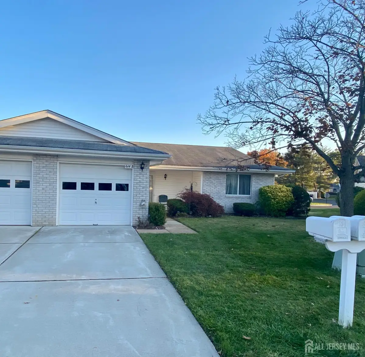 -614 Lemington Plaza #B, Monroe, NJ 08831 - #1