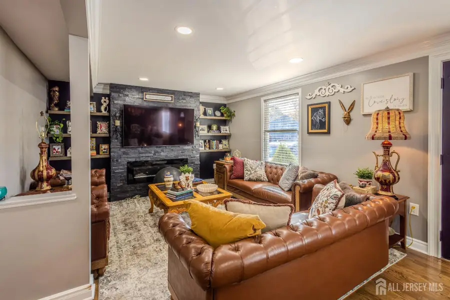 -26 Darmouth Avenue, Avenel, NJ 07 - #3