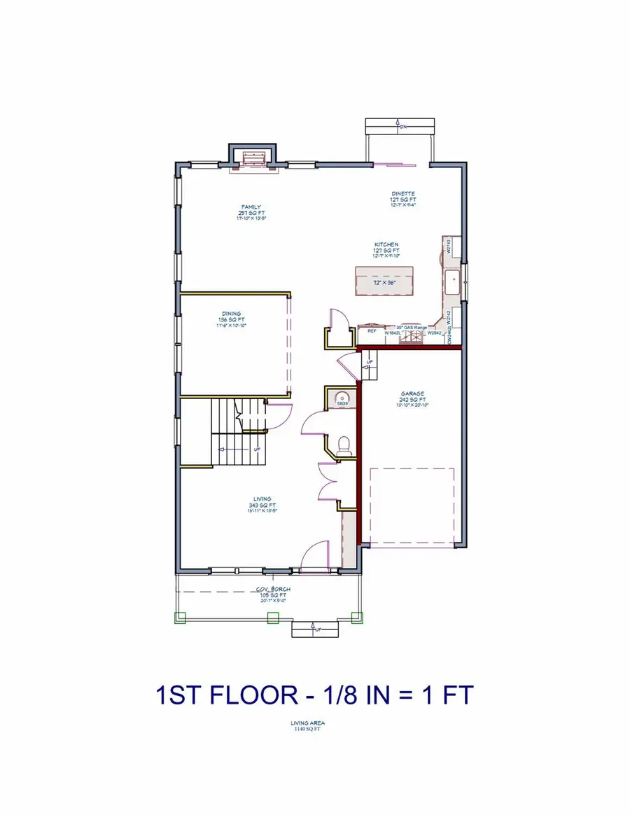 -15 Poplar Street, Metuchen, NJ 08840 - #3
