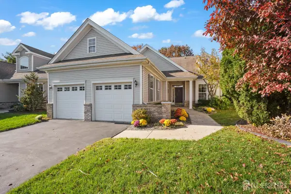 -251 Springmeadow Way, Monroe, NJ 08831