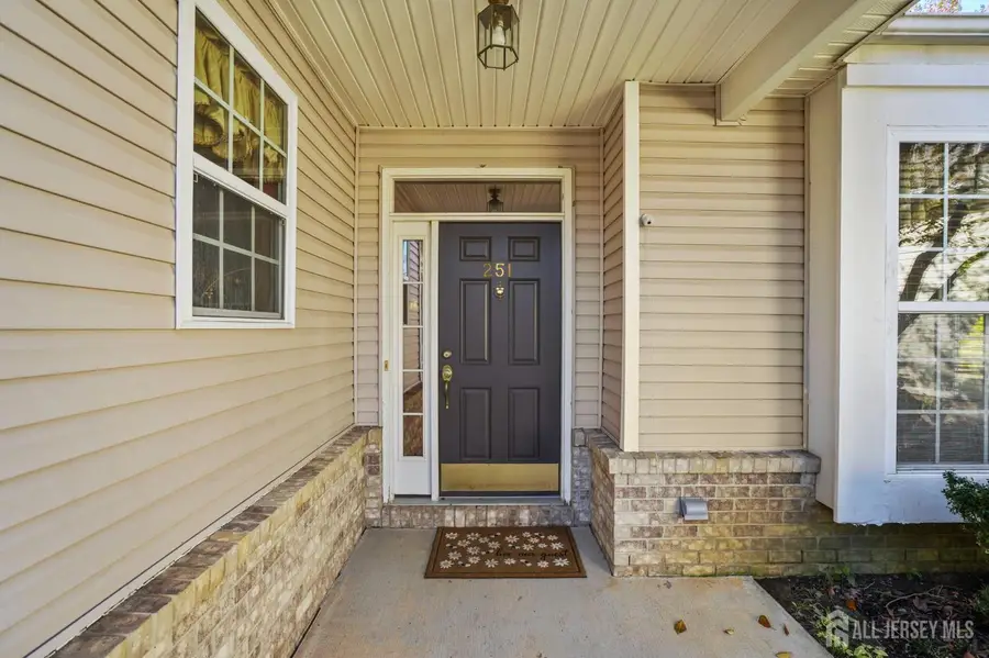 -251 Springmeadow Way, Monroe, NJ 08831 - #2