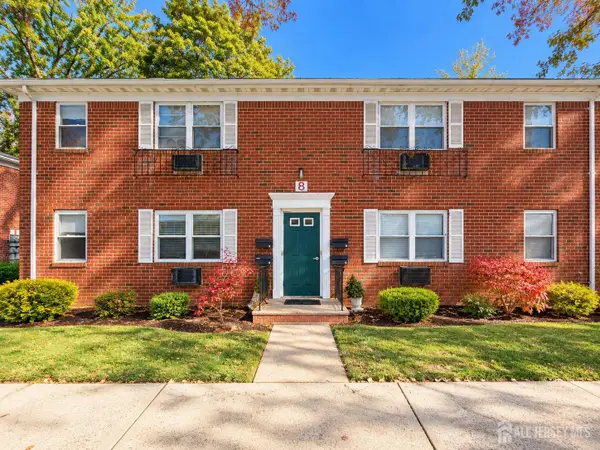 -289 Main Street #8A, Spotswood, NJ 08884