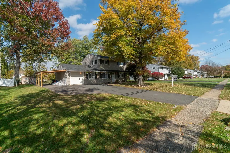 -101 Stillwell Road, Kendall Park, NJ 08824 - #2
