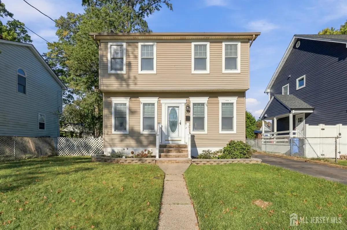-29 Madison Avenue, Avenel, NJ 07001 - #1