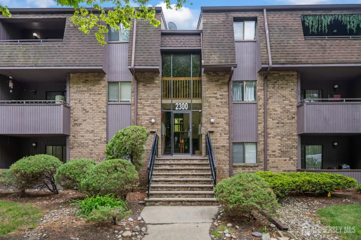 -2332 Old Stone Mill Drive, East Windsor, NJ 08512 - #1
