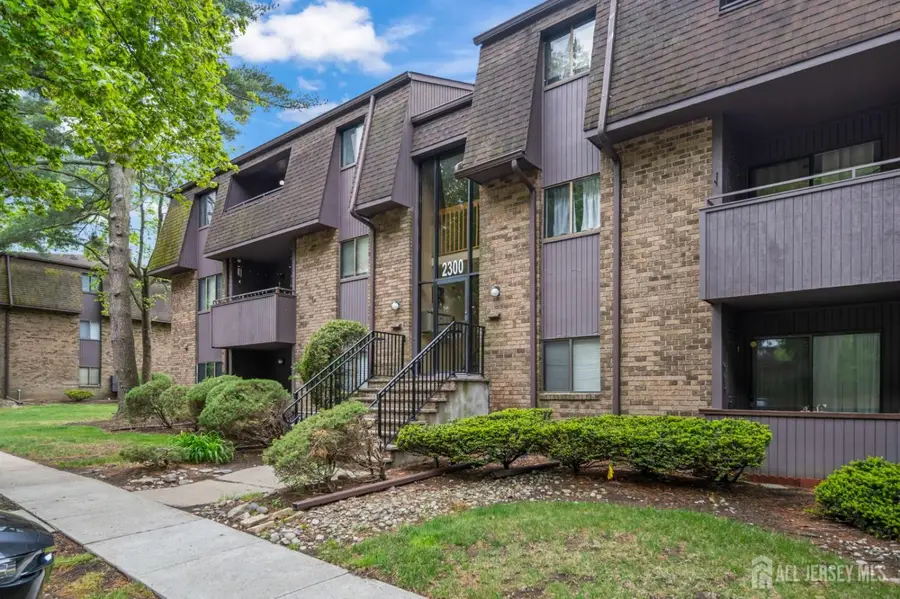 -2332 Old Stone Mill Drive, East Windsor, NJ 08512 - #2