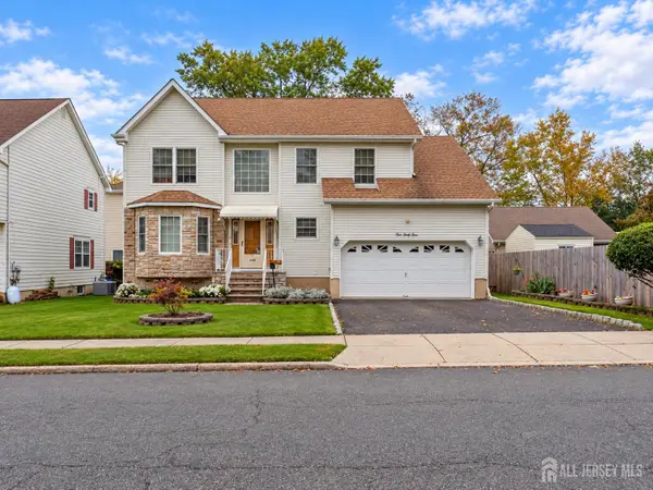 -144 S Cliff Road, Colonia, NJ 07067